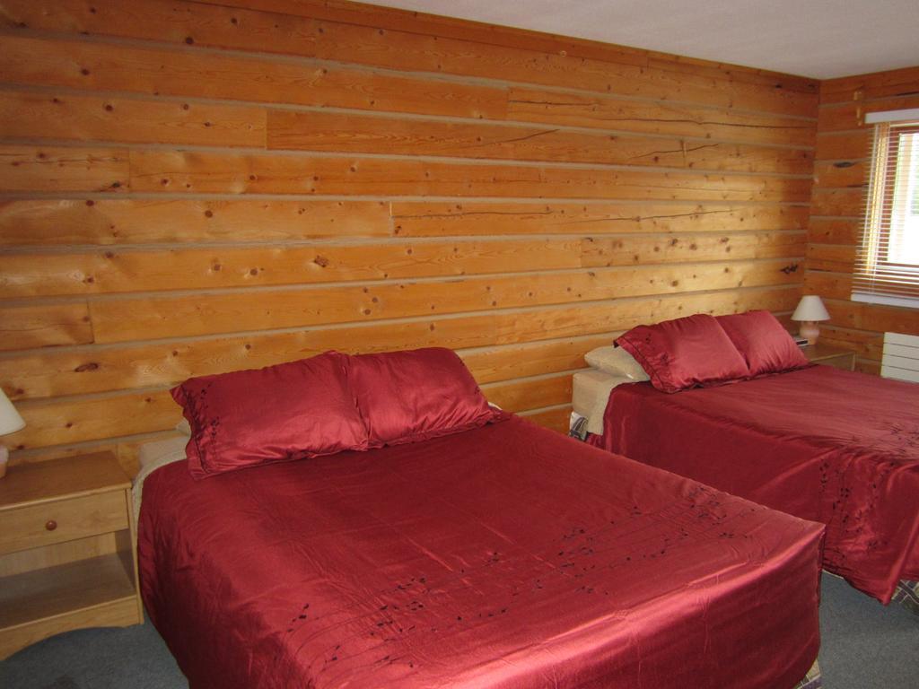 Spirit Lake Lodge Whitehorse Habitación foto